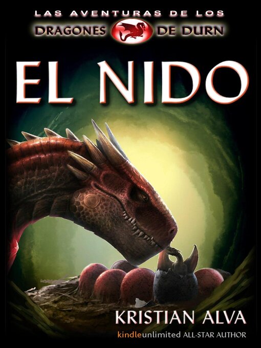 Title details for El Nido by Kristian Alva - Available